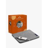 Dreamland Heated Multi Pad, Grey