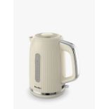 Breville Bold Electric Kettle, 1.7L, Black