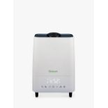 Meaco Deluxe 202 Air Purifier & Humidifier, White