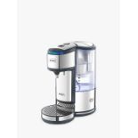 Breville VKJ367 Brita Filter Hot Cup, Stainless Steel