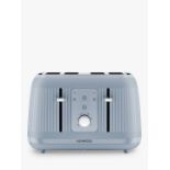 Kenwood Dawn 4 Slice Toaster, Blue