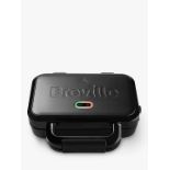 Breville VST082 Sandwich Toaster