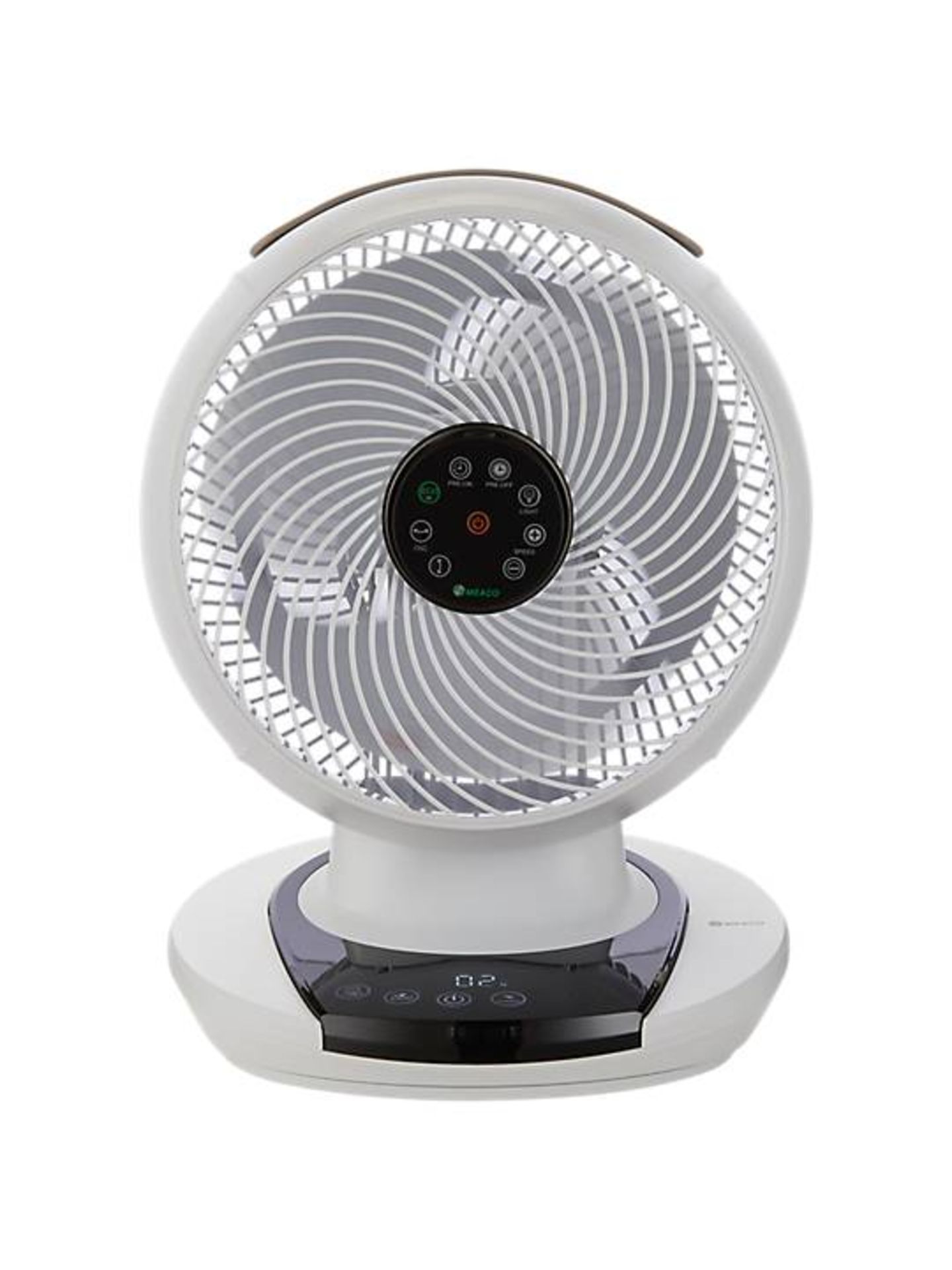 Meaco MeacoFan 1056 Air Circulator, White