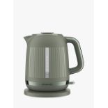 Kenwood ZJP30 Dusk Kettle, 1.7L, Green