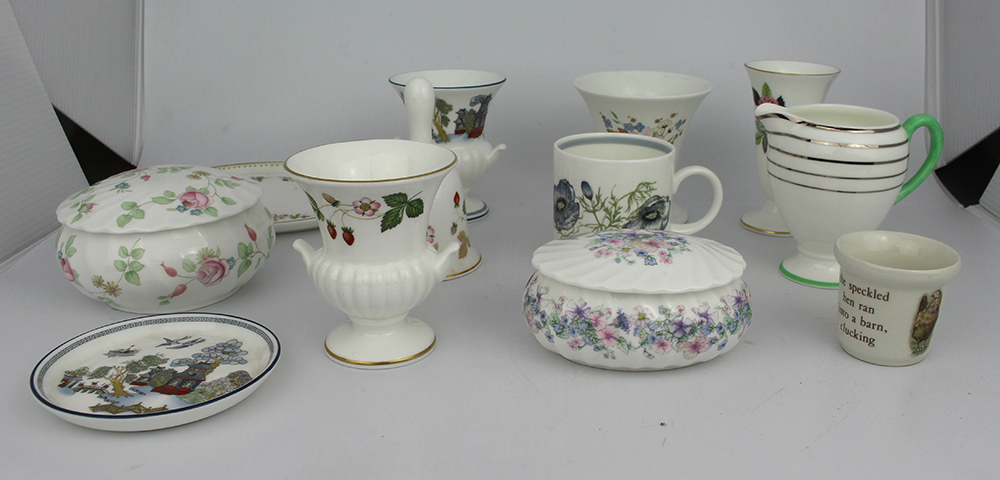 Collection of Wedgwood 12 Pieces - Image 2 of 3