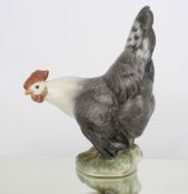 Royal Copenhagen Hen 1024