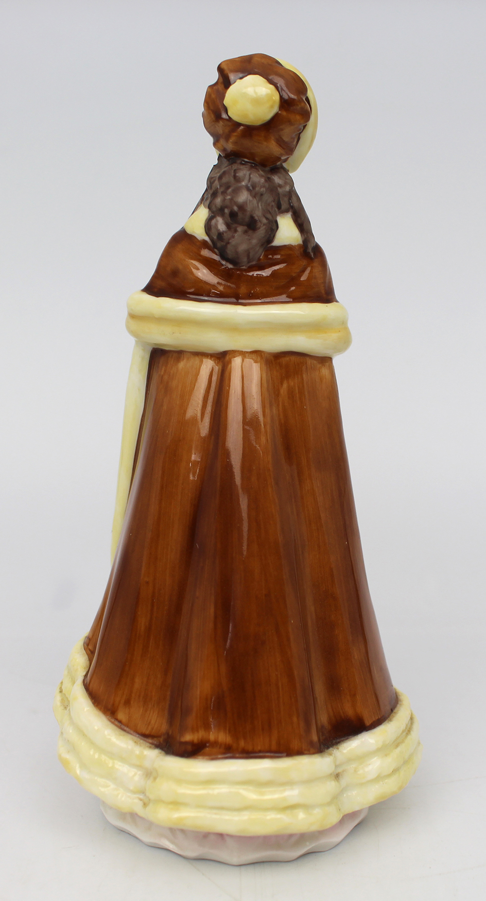 Royal Worcester Figurine Evening Engagement - Image 2 of 3