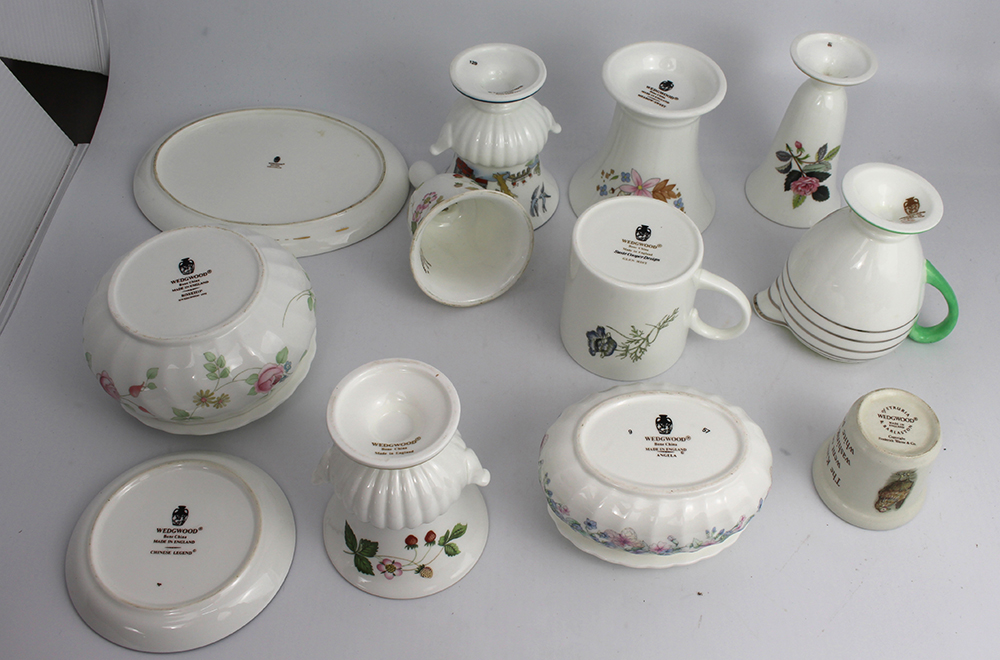 Collection of Wedgwood 12 Pieces - Image 3 of 3
