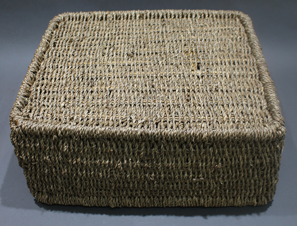 Wicker Basket - Image 4 of 4