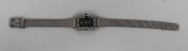 Pre-Owned Calvin Klein Wristwatch