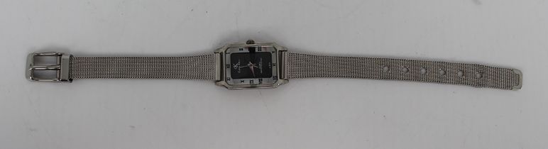 Pre-Owned Calvin Klein Wristwatch