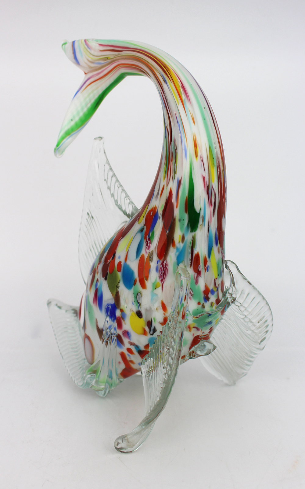 Glass Fish Sculpture - Bild 2 aus 3