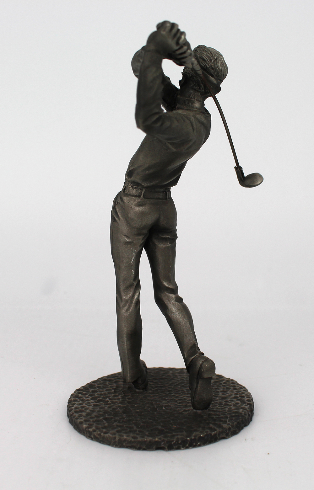 Vintage Golfing Figurine - Image 2 of 3