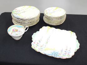 Collection of Foley China