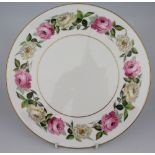 Royal Worcester Royal Garden Cake Stand