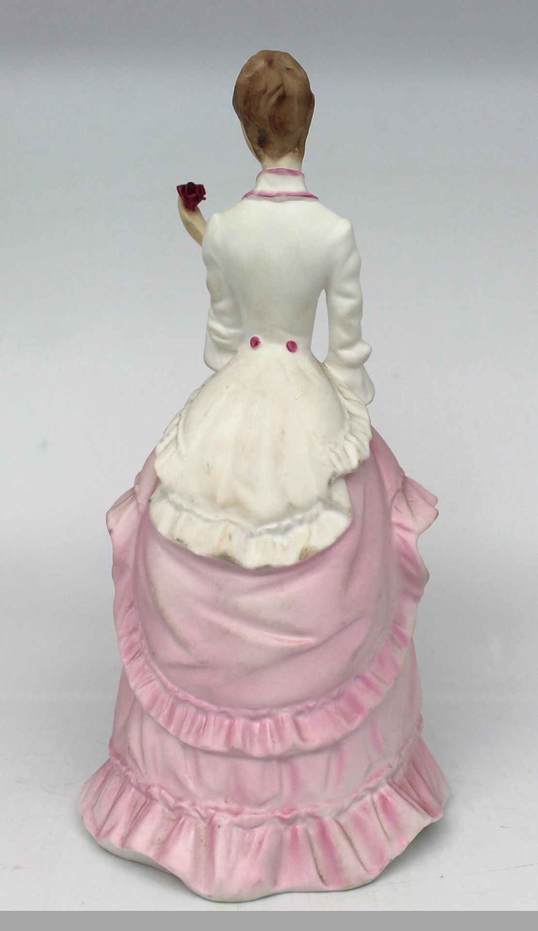 Royal Worcester Figurine Fragrance - Image 3 of 4