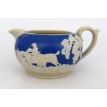 Small Spode Copeland Creamware Jug c.1900