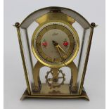 Vintage Schatz Clock c.1950
