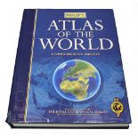 Philip's Atlas of the World Tenth Edition