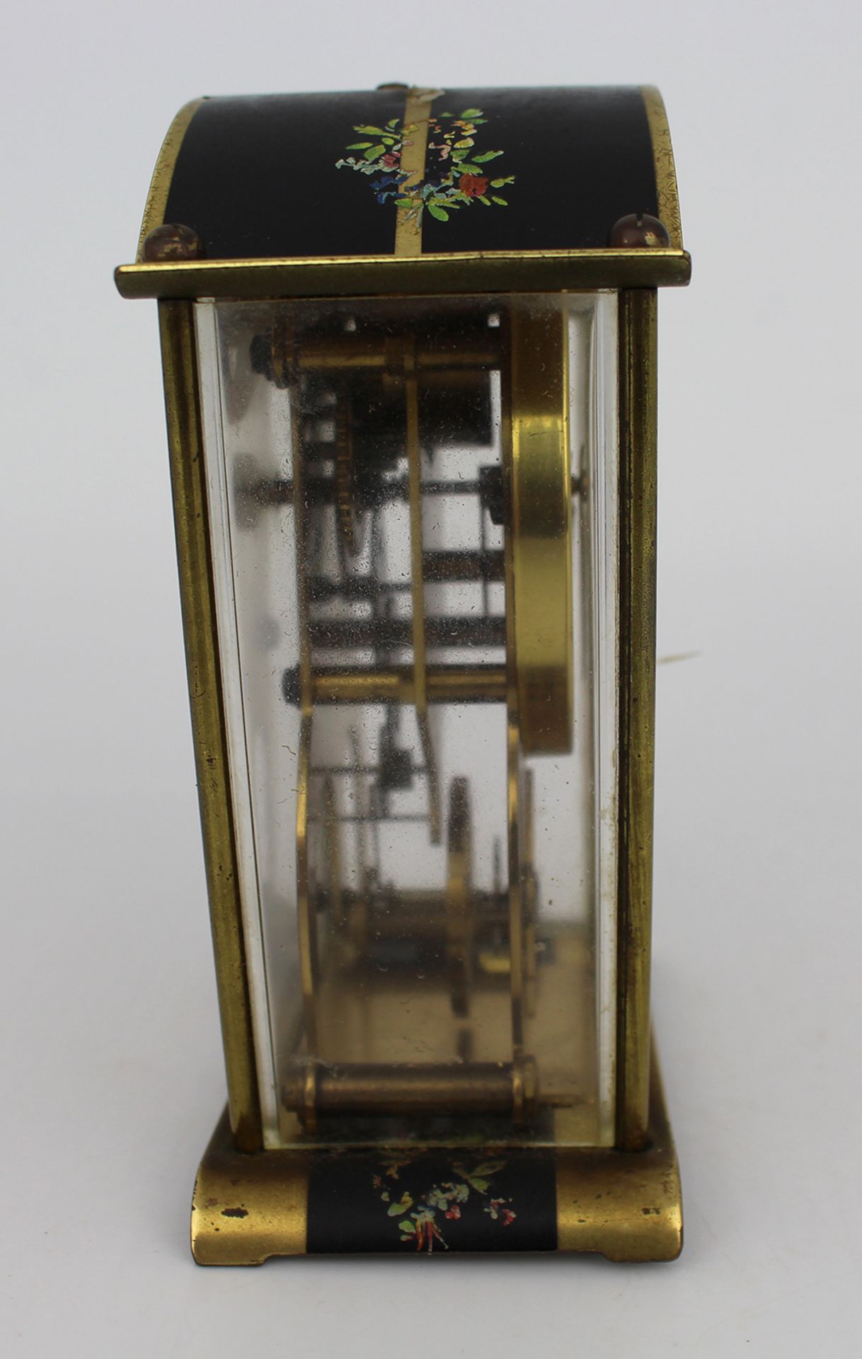 Vintage Schatz Clock c.1950 - Image 2 of 5