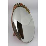 Vintage Dressing Table Mirror c.1930