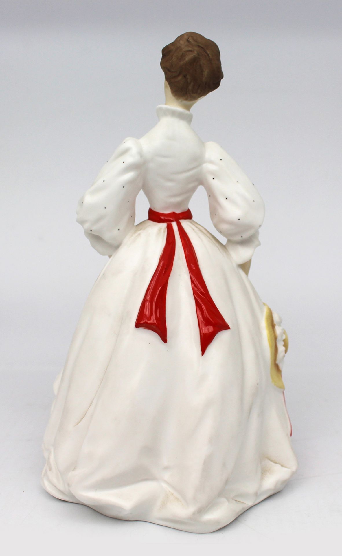 Royal Worcester Figurine Morning Walk - Image 2 of 3