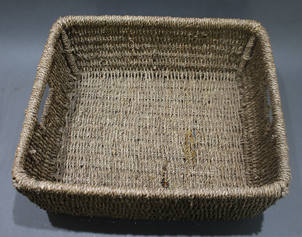 Wicker Basket - Image 2 of 4