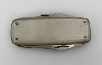 Vintage Pocket Knife