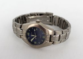 Pre-Owned Sekonda 04624 Wristwatch