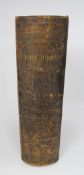 Leather Bound Holy Bible Oxford University Press 1865