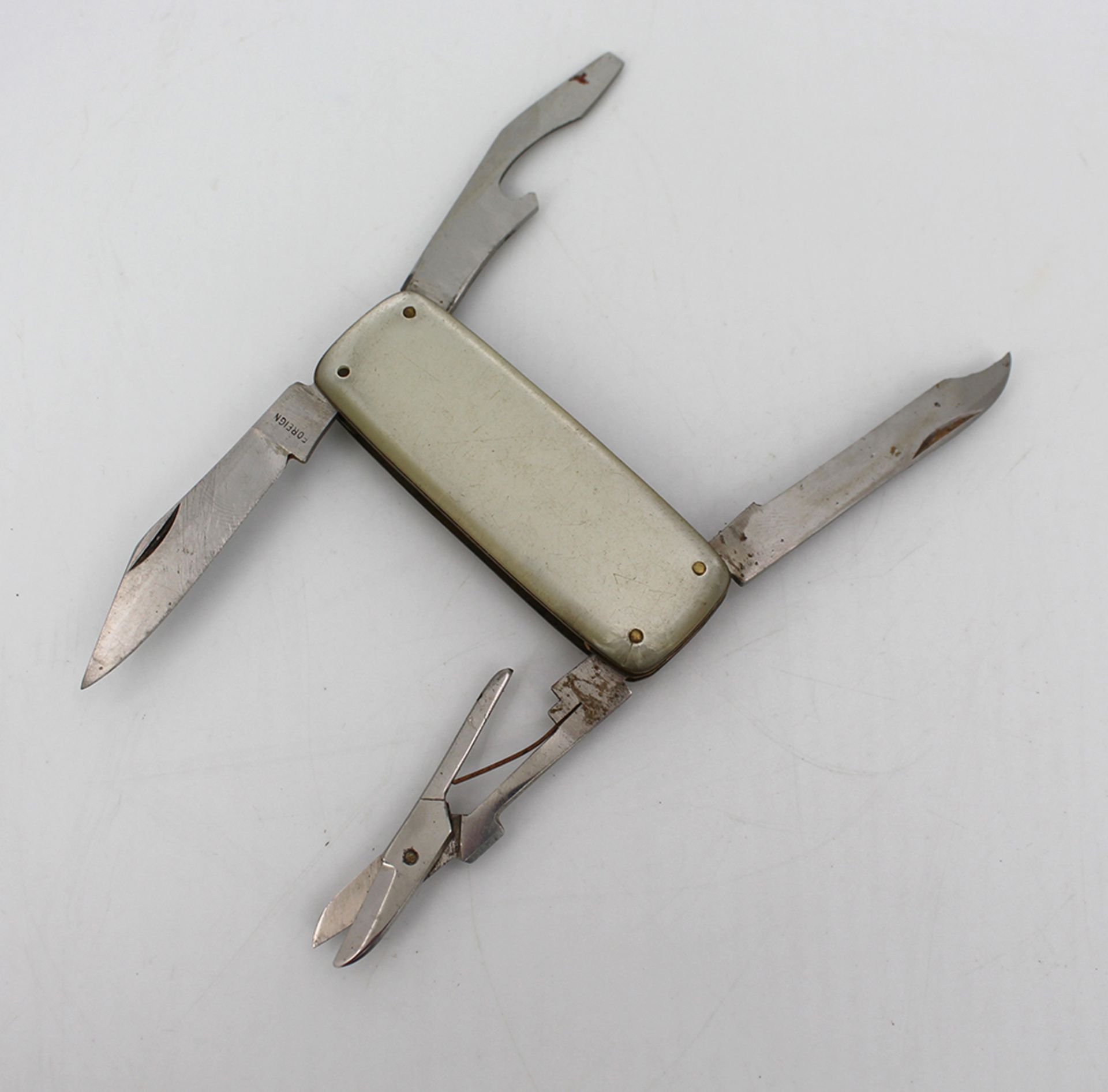 Vintage Pocket Knife - Image 3 of 3