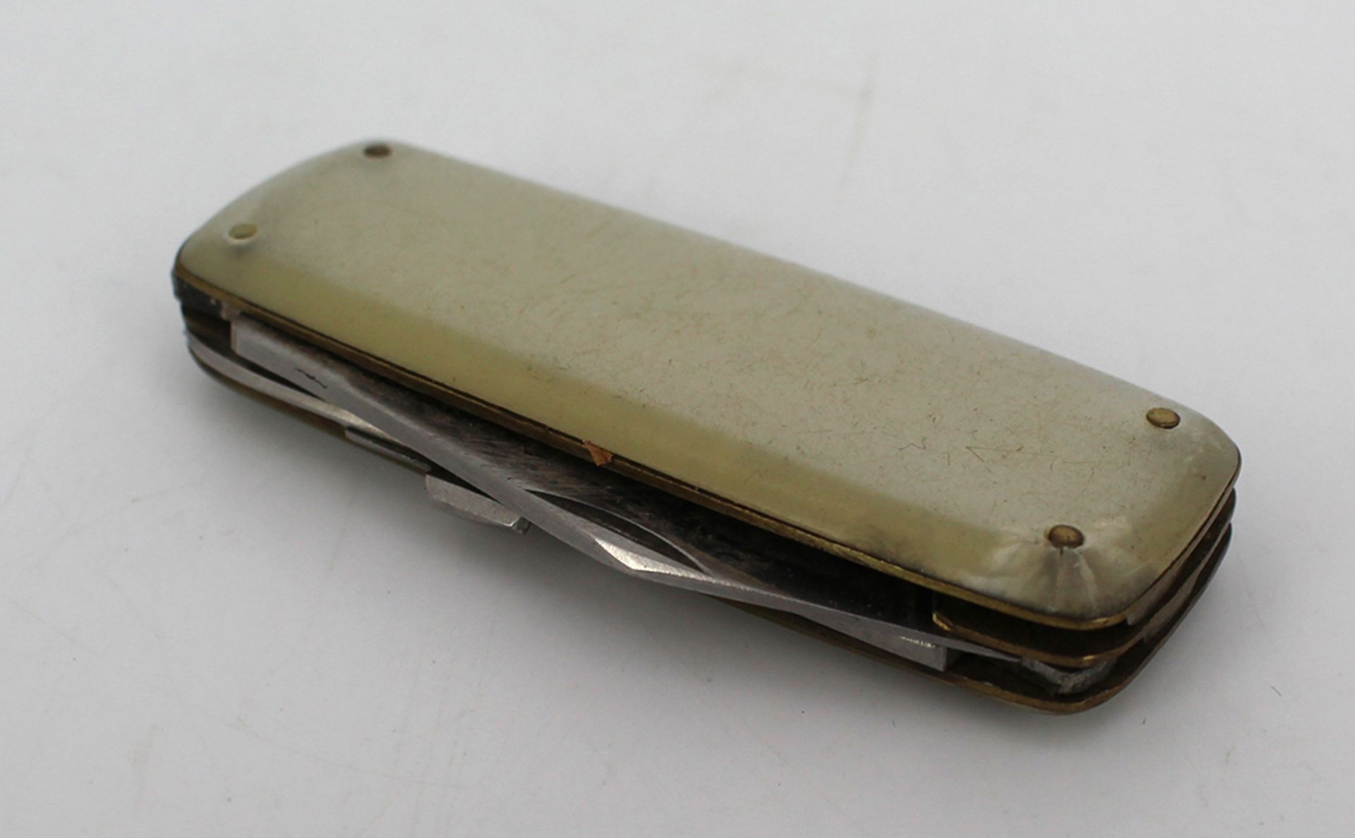 Vintage Pocket Knife - Image 2 of 3