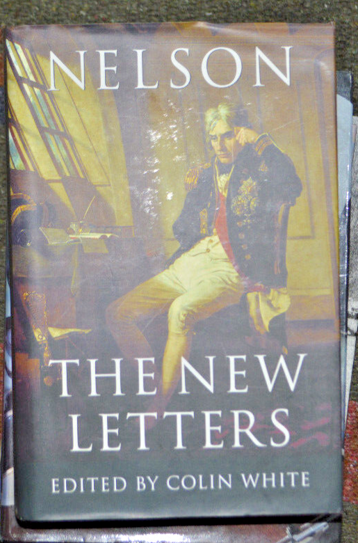 Maritime & Naval Book Collection, Including Nelson [Books] - Image 8 of 13