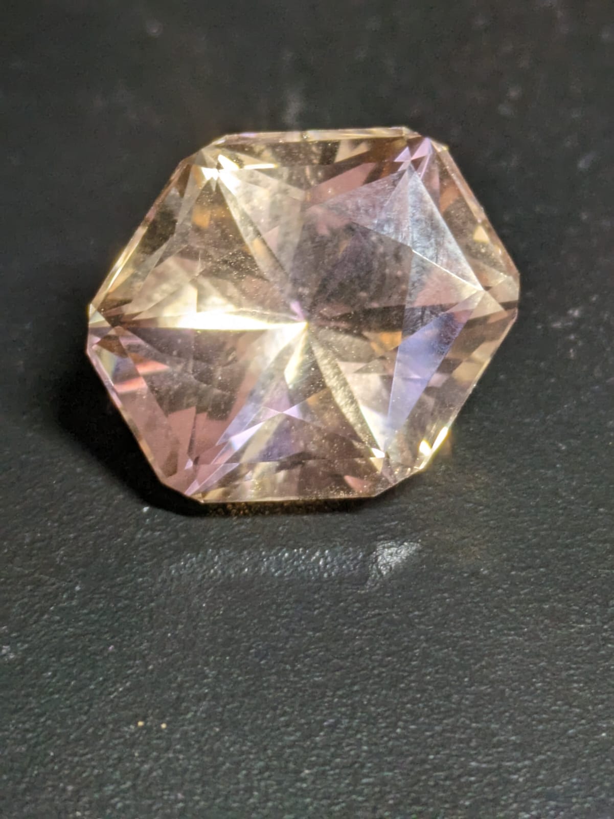 Imperial Topaz - Image 9 of 14