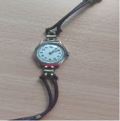 Wrist Watch