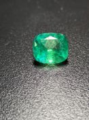 Ethiopian Emerald