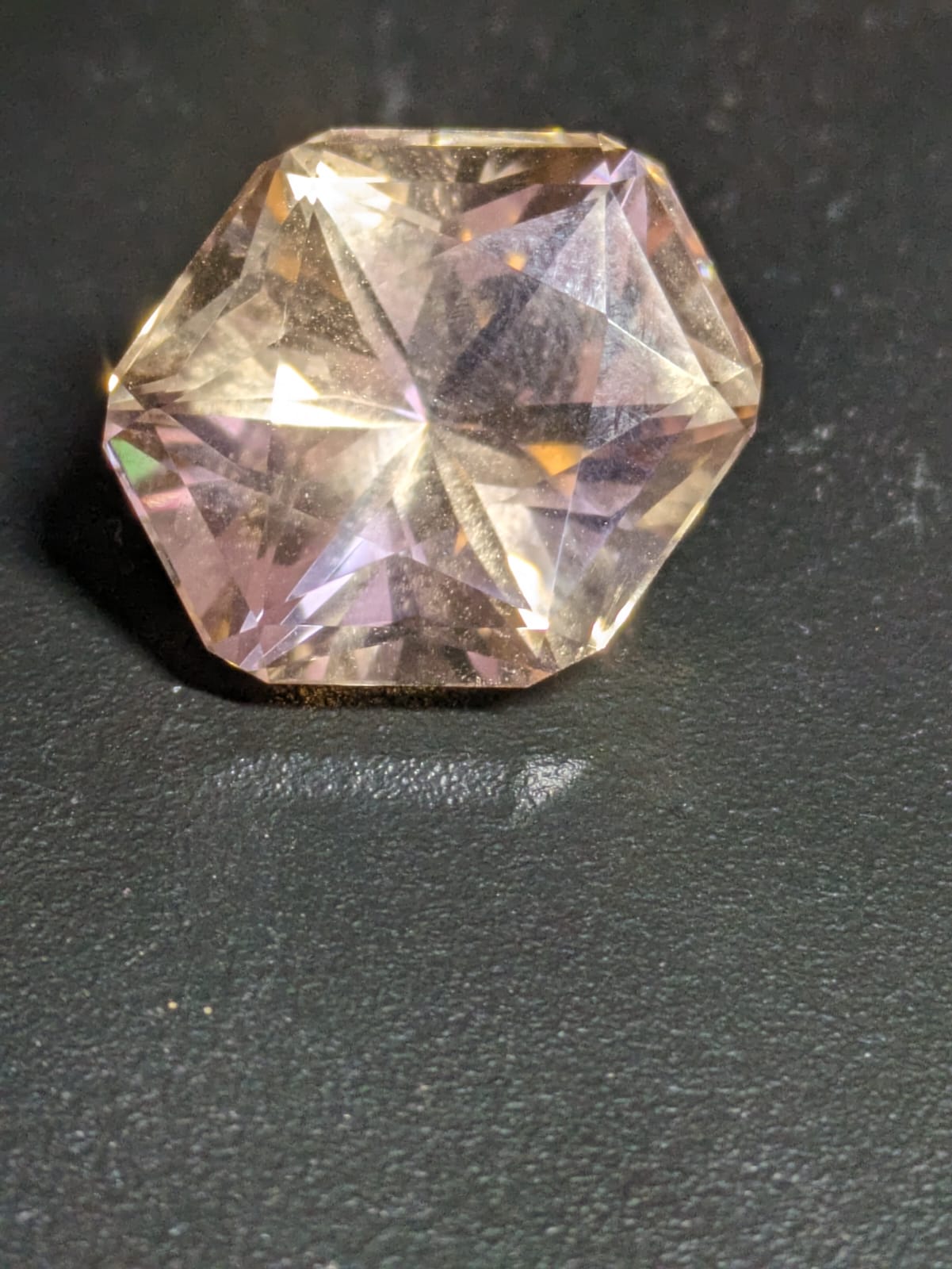 Imperial Topaz - Image 4 of 14