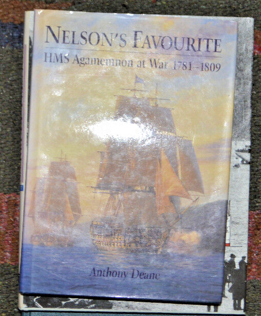 Maritime & Naval Book Collection, Including Nelson [Books] - Image 11 of 13