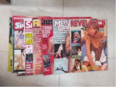 Adult Magazines