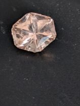 Imperial Topaz