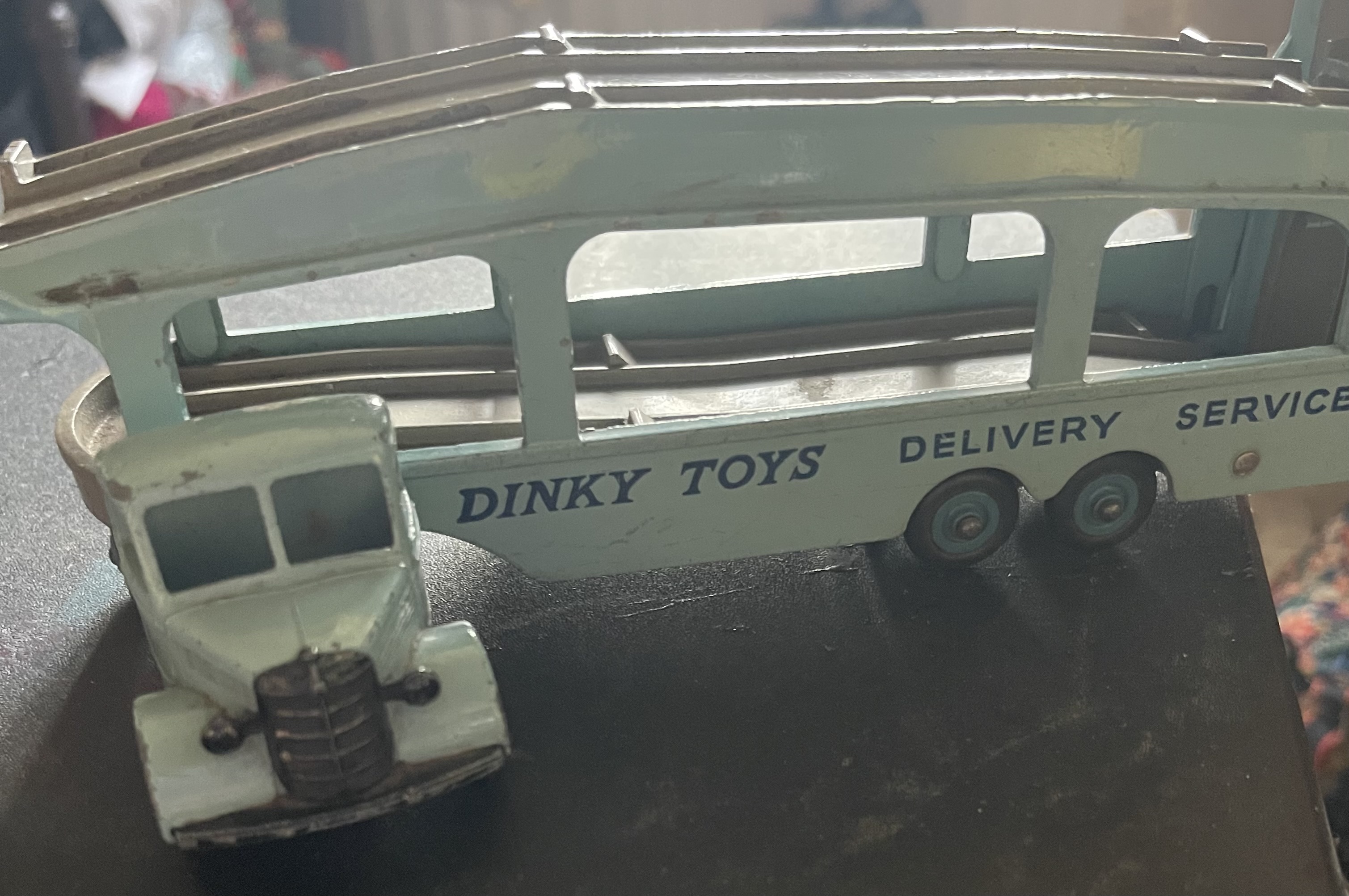 Bundle of Tinplate Diecast Dinky Vehicles - Image 2 of 26