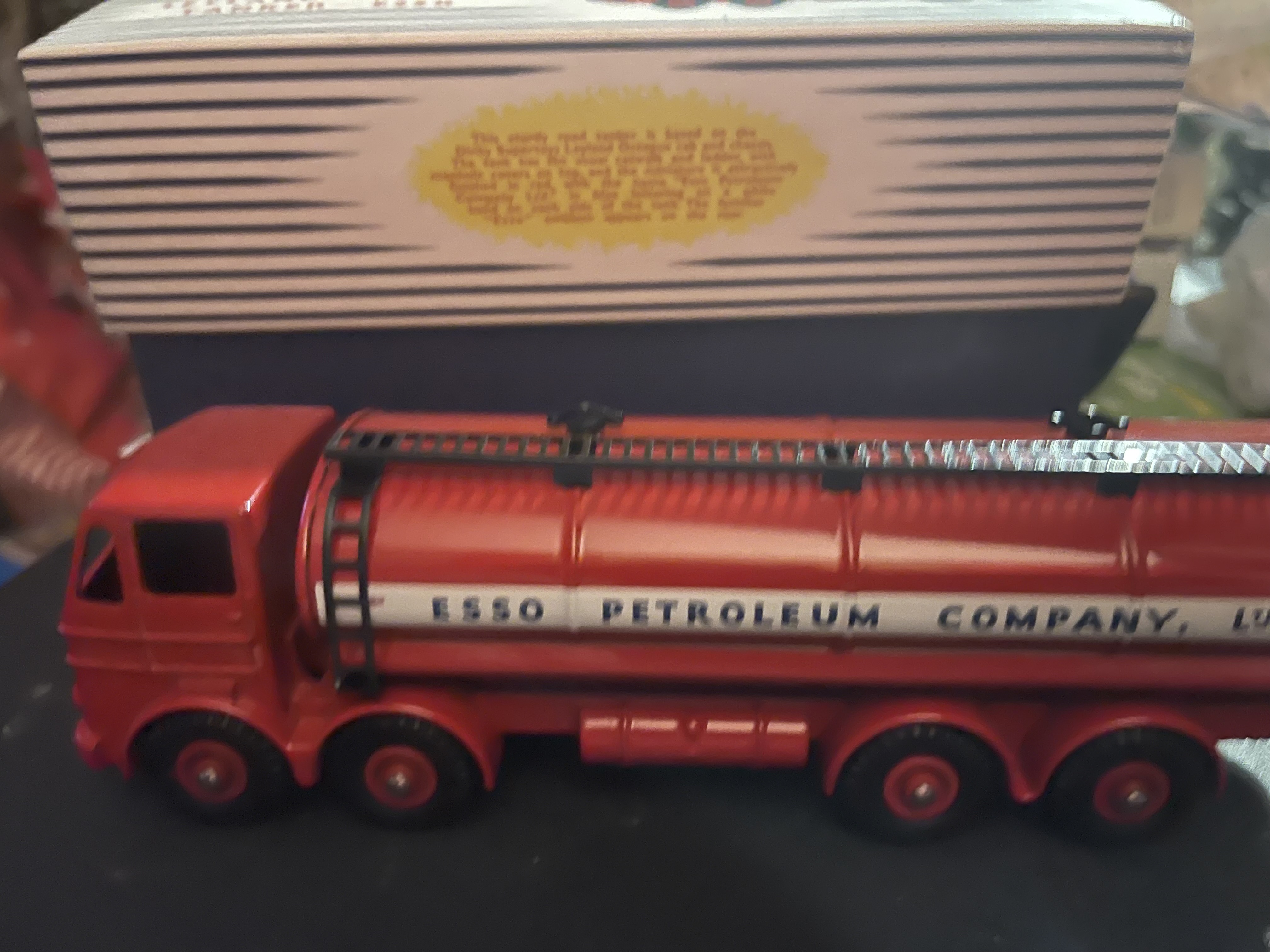 Collection of Corgi Diecast Trucks Boxed - Image 2 of 12