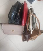 Ladies Handbags