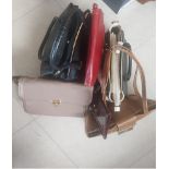 Ladies Handbags