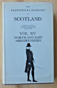 The Statistical Account of Scotland 1791-1799 North & East Aberdeenshire [Books]