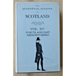 The Statistical Account of Scotland 1791-1799 North & East Aberdeenshire [Books]