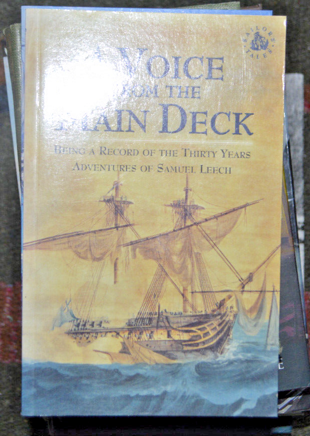 Maritime & Naval Book Collection, Including Nelson [Books] - Image 4 of 13