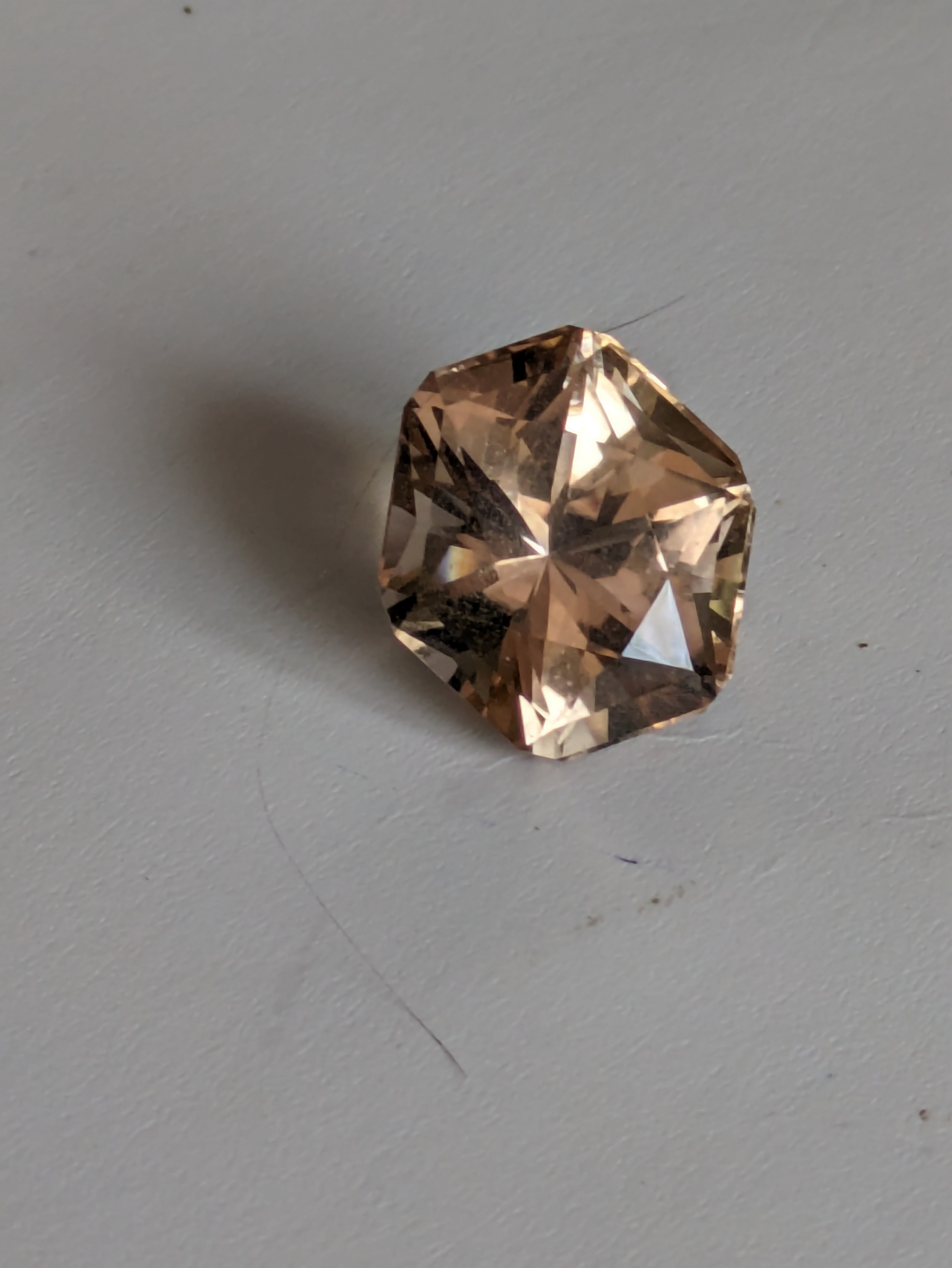 Imperial Topaz - Image 3 of 14
