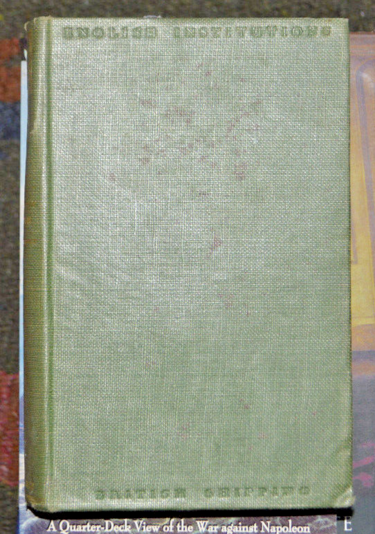 Maritime & Naval Book Collection, Including Nelson [Books] - Image 6 of 13