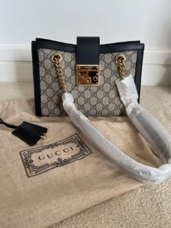 Gucci Handbag